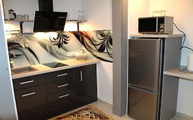 Apartament Perelka Przy Krupowkach